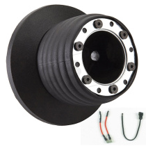 BMW Serie 5 E60 2003-2010 Airbagnav / Rattnav QSP Products